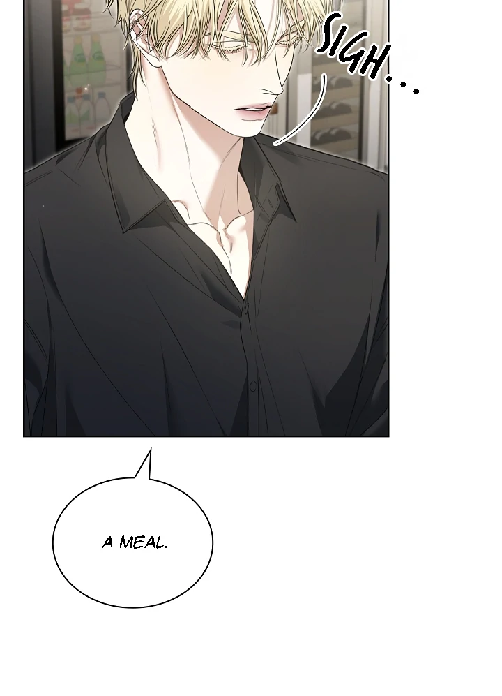 Read Kiss Me If You Can Manga Online