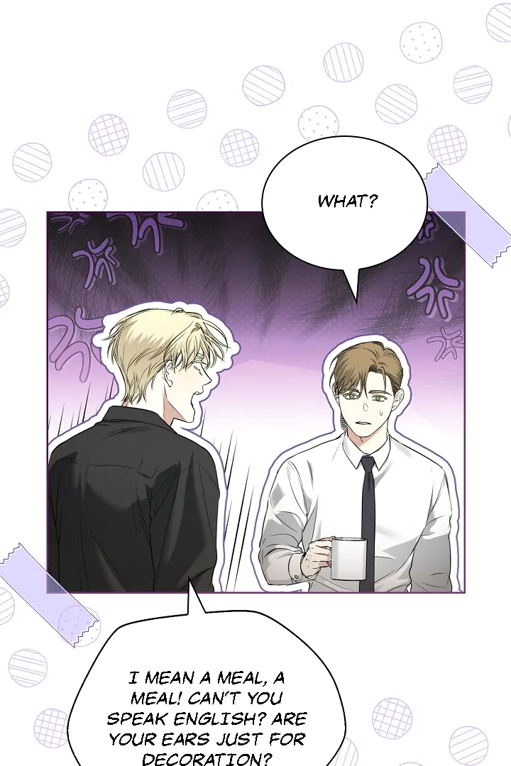 Read Kiss Me If You Can Manga Online