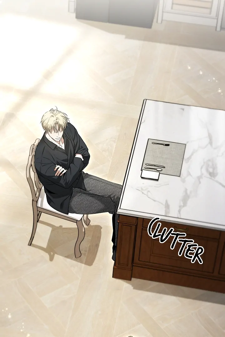 Read Kiss Me If You Can Manga Online