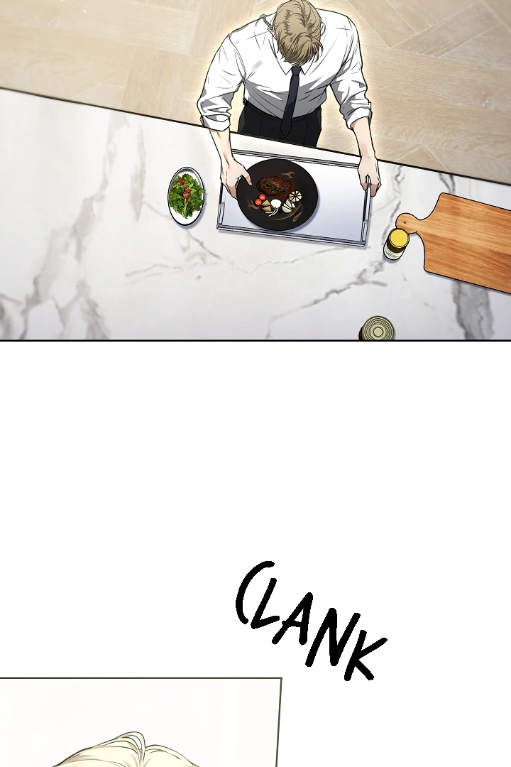 Read Kiss Me If You Can Manga Online