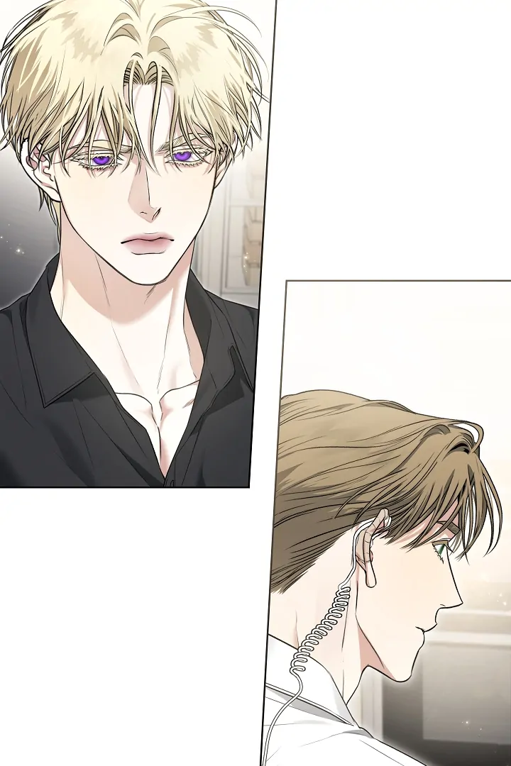 Read Kiss Me If You Can Manga Online