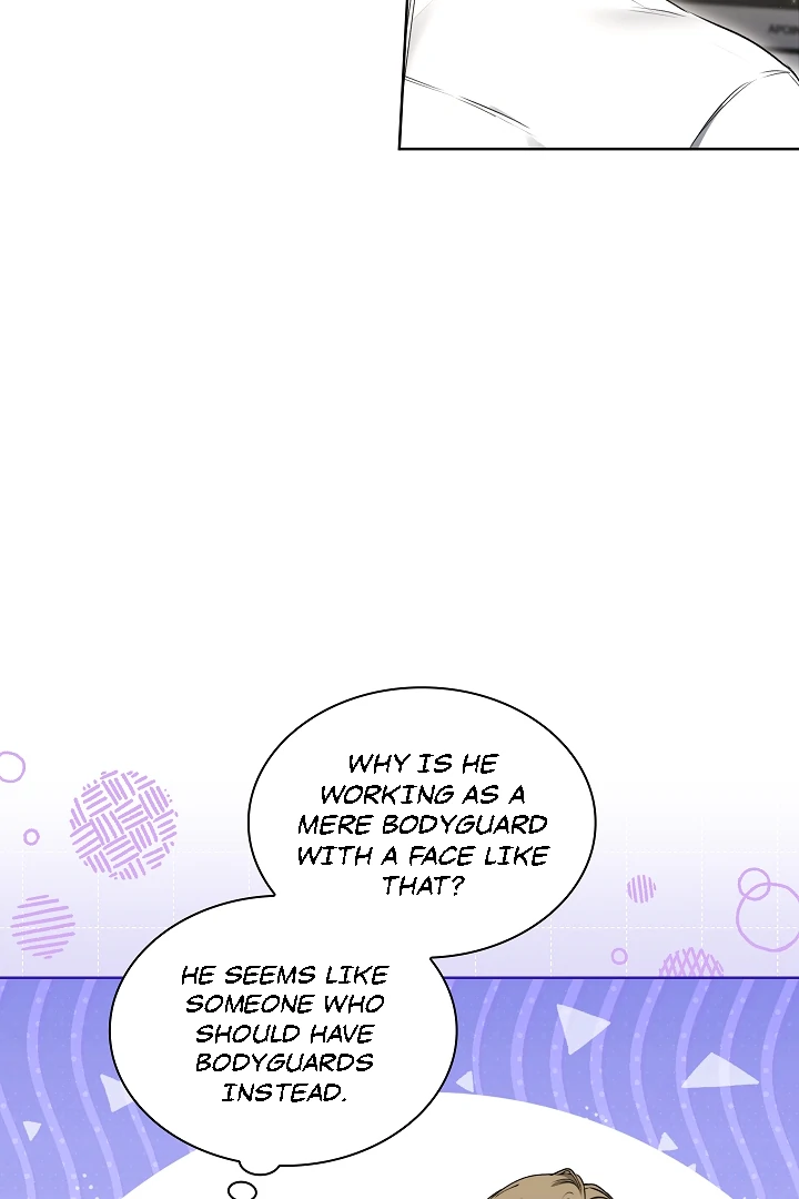 Read Kiss Me If You Can Manga Online