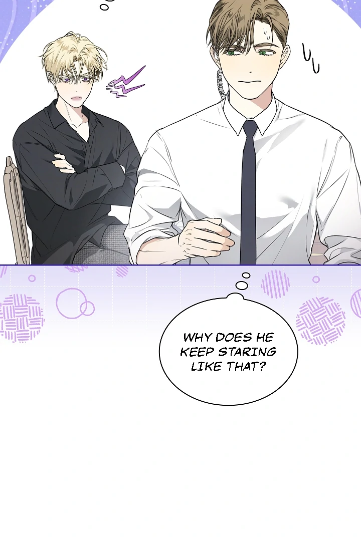 Read Kiss Me If You Can Manga Online