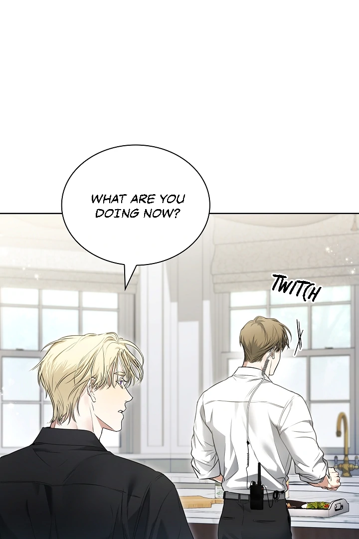 Read Kiss Me If You Can Manga Online