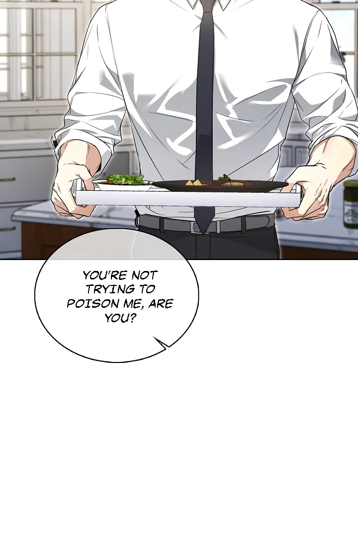 Read Kiss Me If You Can Manga Online