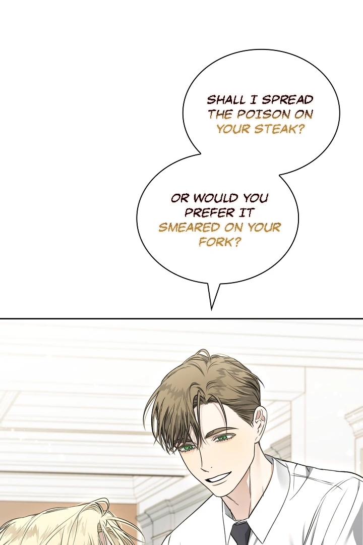 Read Kiss Me If You Can Manga Online