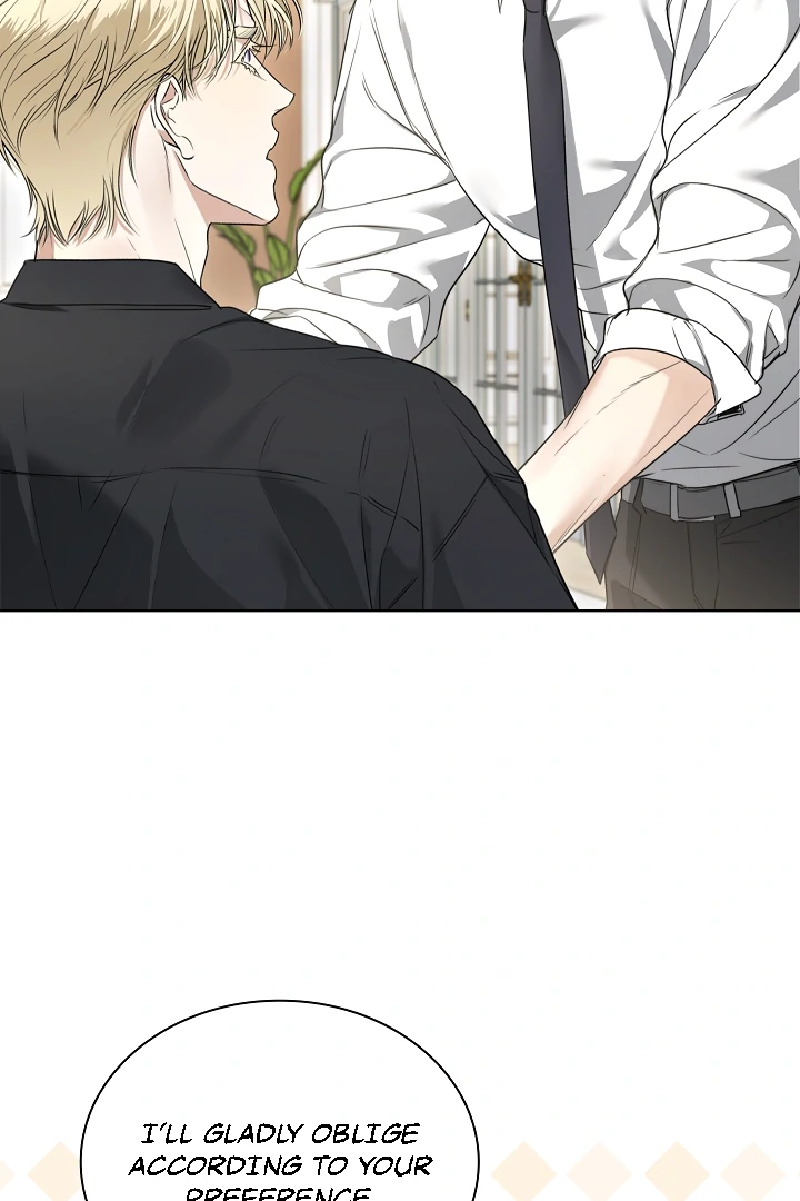 Read Kiss Me If You Can Manga Online