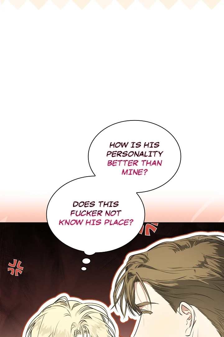 Read Kiss Me If You Can Manga Online