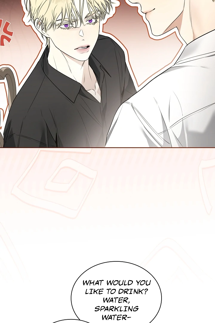 Read Kiss Me If You Can Manga Online