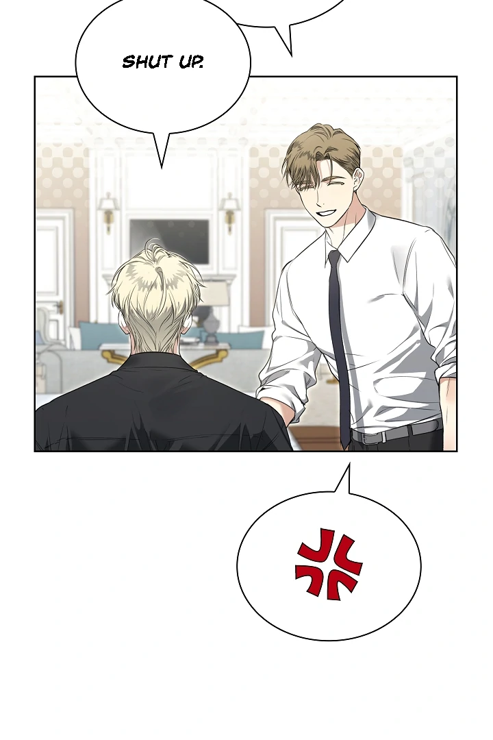 Read Kiss Me If You Can Manga Online