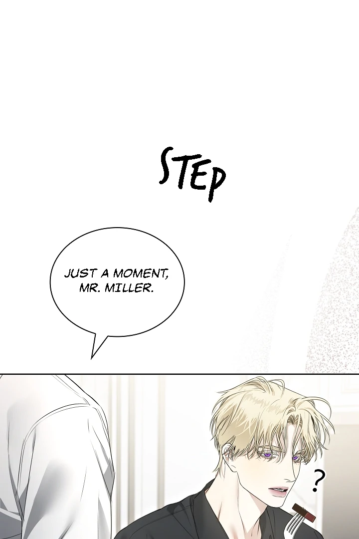 Read Kiss Me If You Can Manga Online