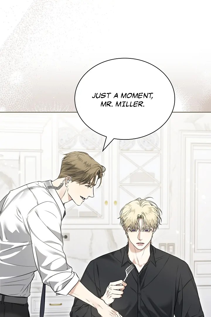 Read Kiss Me If You Can Manga Online