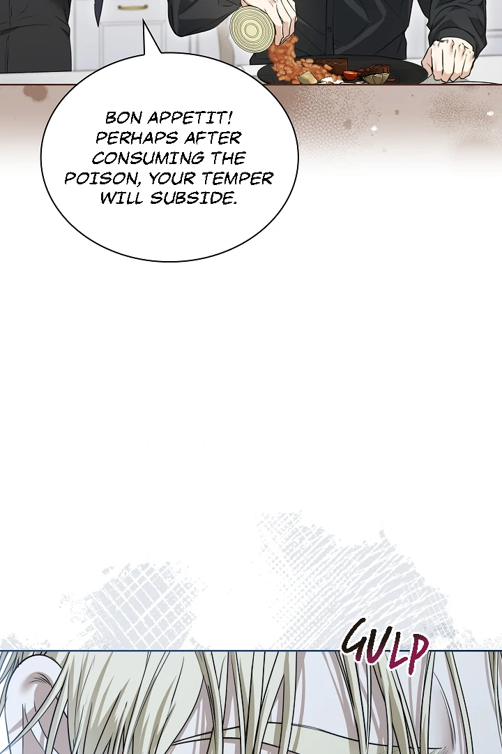 Read Kiss Me If You Can Manga Online