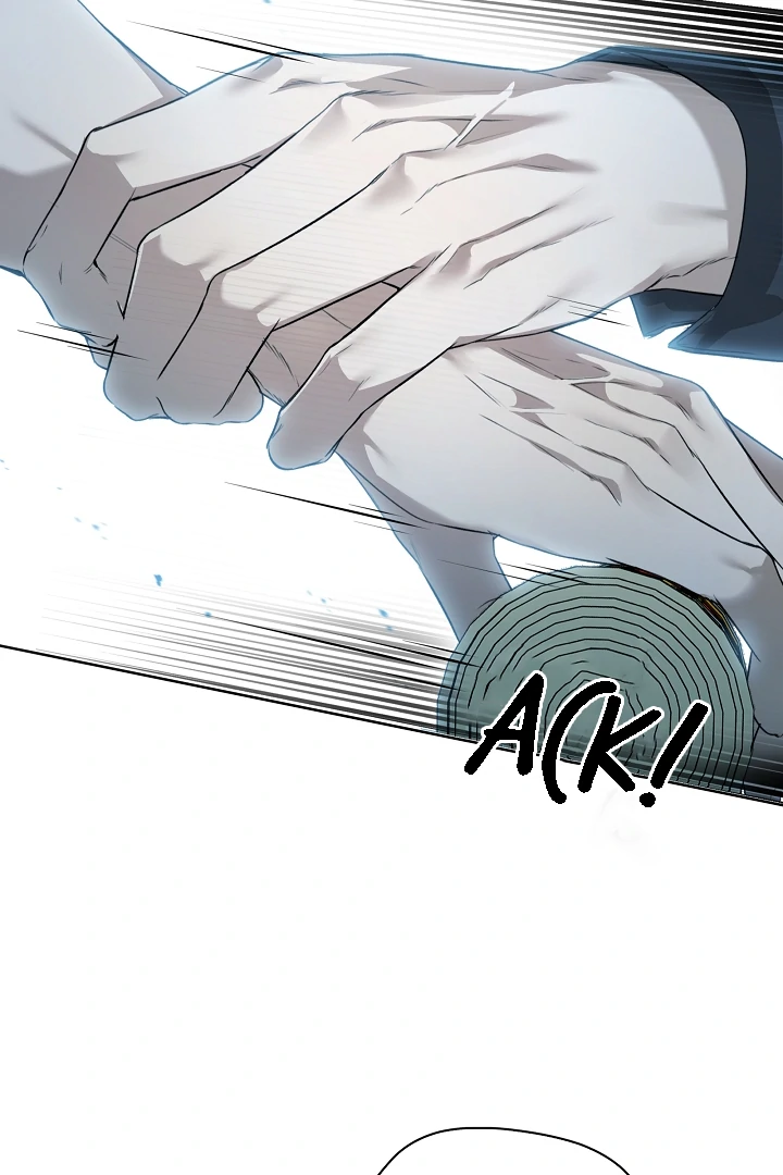 Read Kiss Me If You Can Manga Online