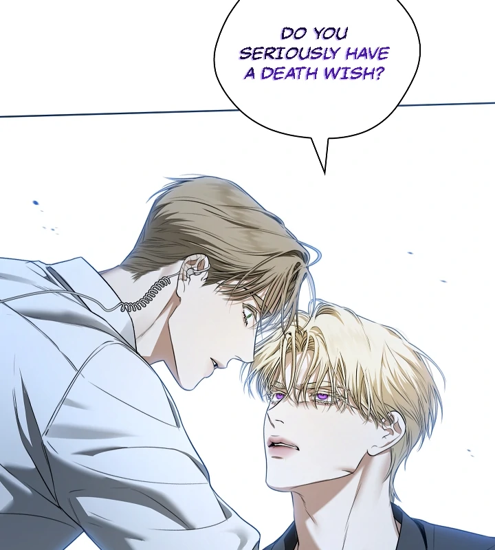 Read Kiss Me If You Can Manga Online