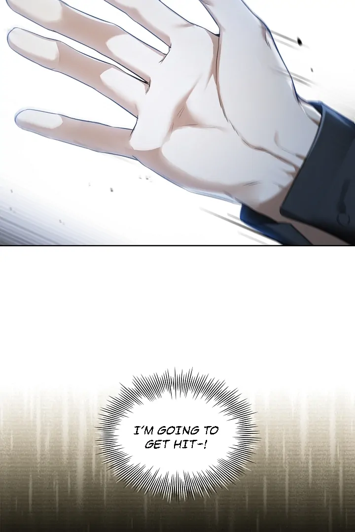 Read Kiss Me If You Can Manga Online