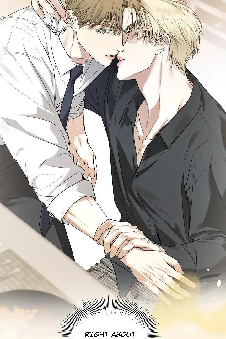 Read Kiss Me If You Can Manga Online