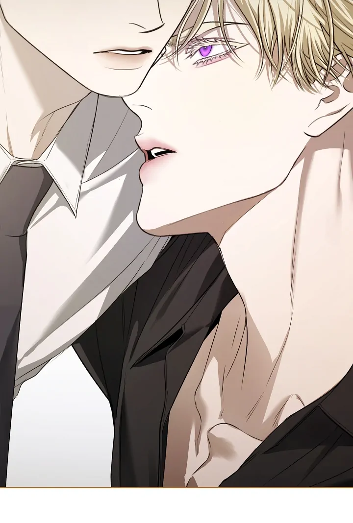 Read Kiss Me If You Can Manga Online