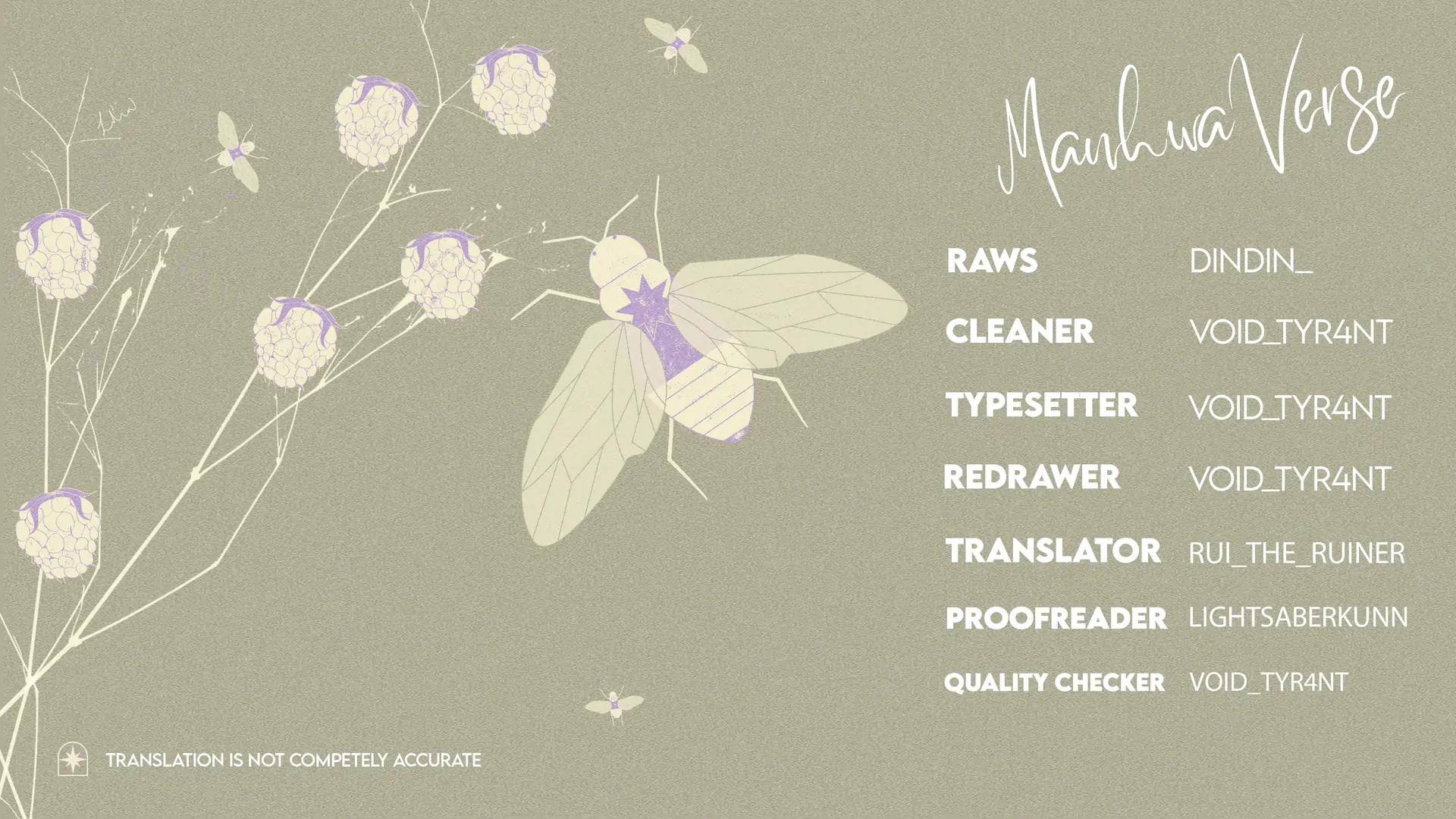 Read Kiss Me If You Can Manga Online