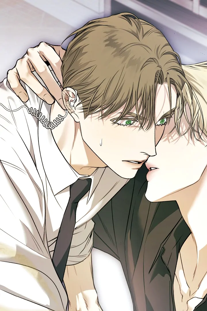 Read Kiss Me If You Can Manga Online