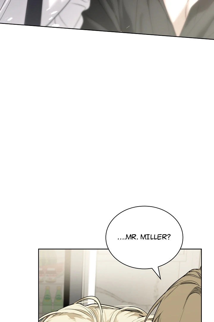 Read Kiss Me If You Can Manga Online