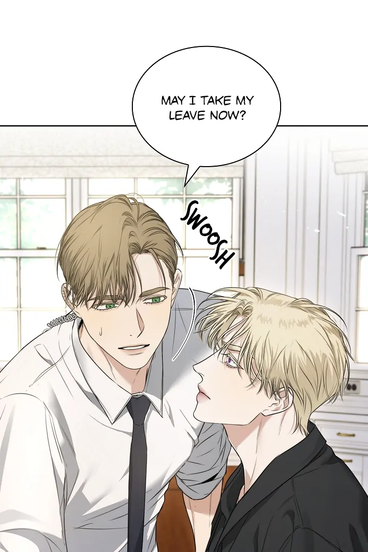 Read Kiss Me If You Can Manga Online