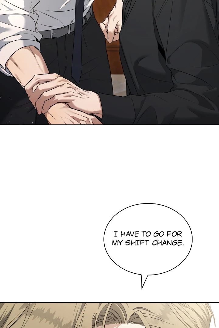 Read Kiss Me If You Can Manga Online