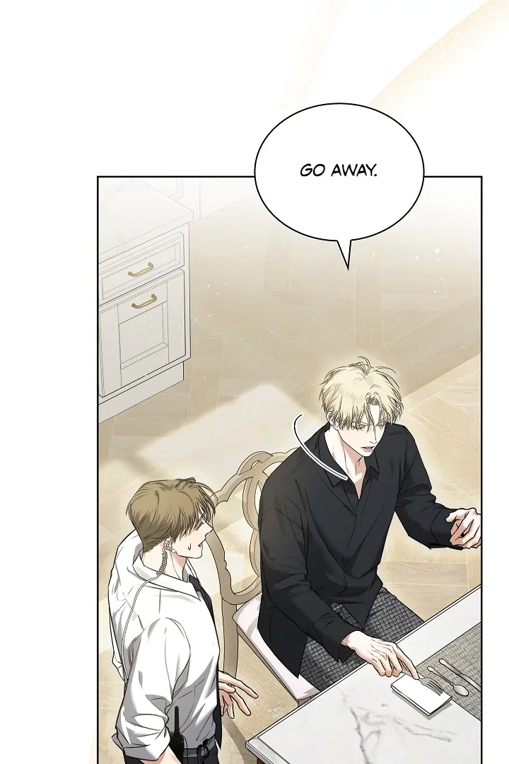 Read Kiss Me If You Can Manga Online