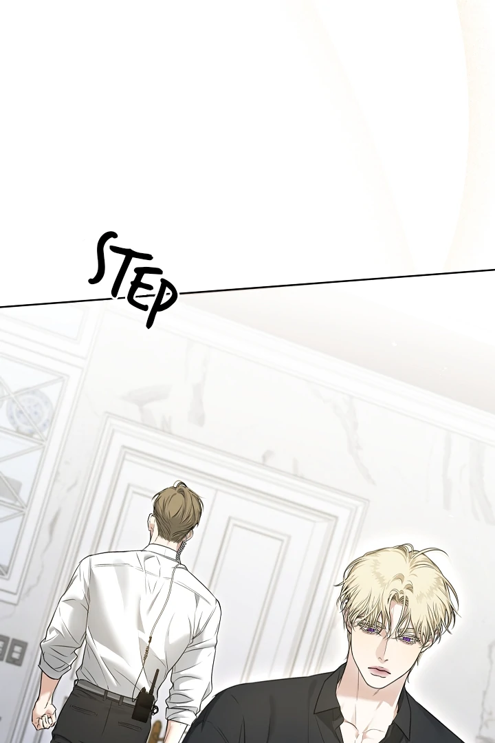 Read Kiss Me If You Can Manga Online