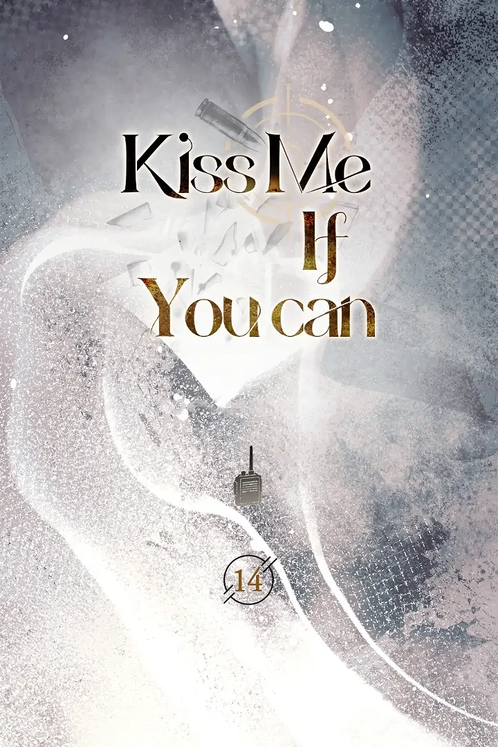 Read Kiss Me If You Can Manga Online