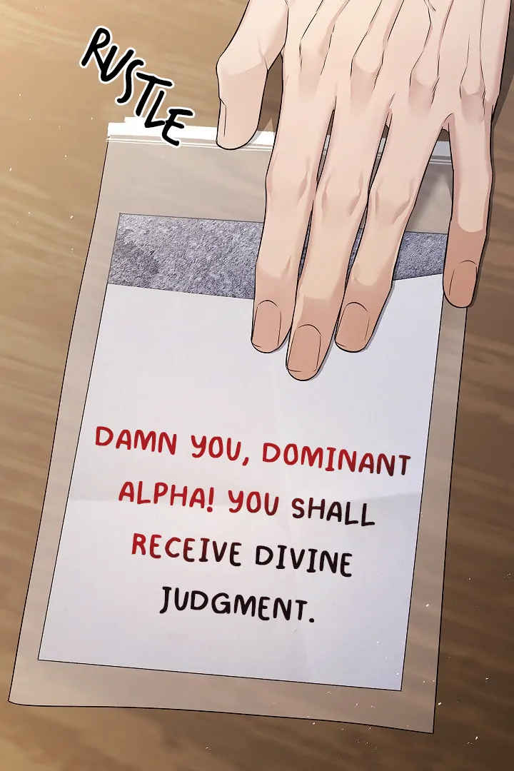 Read Kiss Me If You Can Manga Online