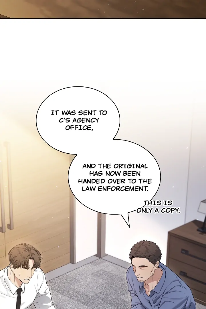 Read Kiss Me If You Can Manga Online