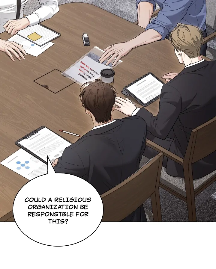 Read Kiss Me If You Can Manga Online