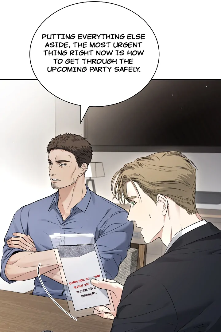 Read Kiss Me If You Can Manga Online