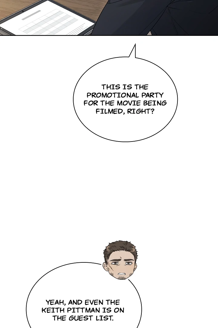 Read Kiss Me If You Can Manga Online