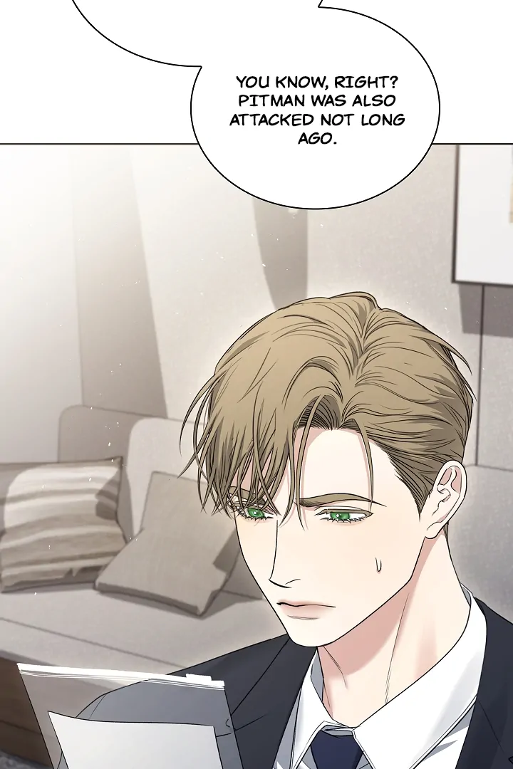 Read Kiss Me If You Can Manga Online