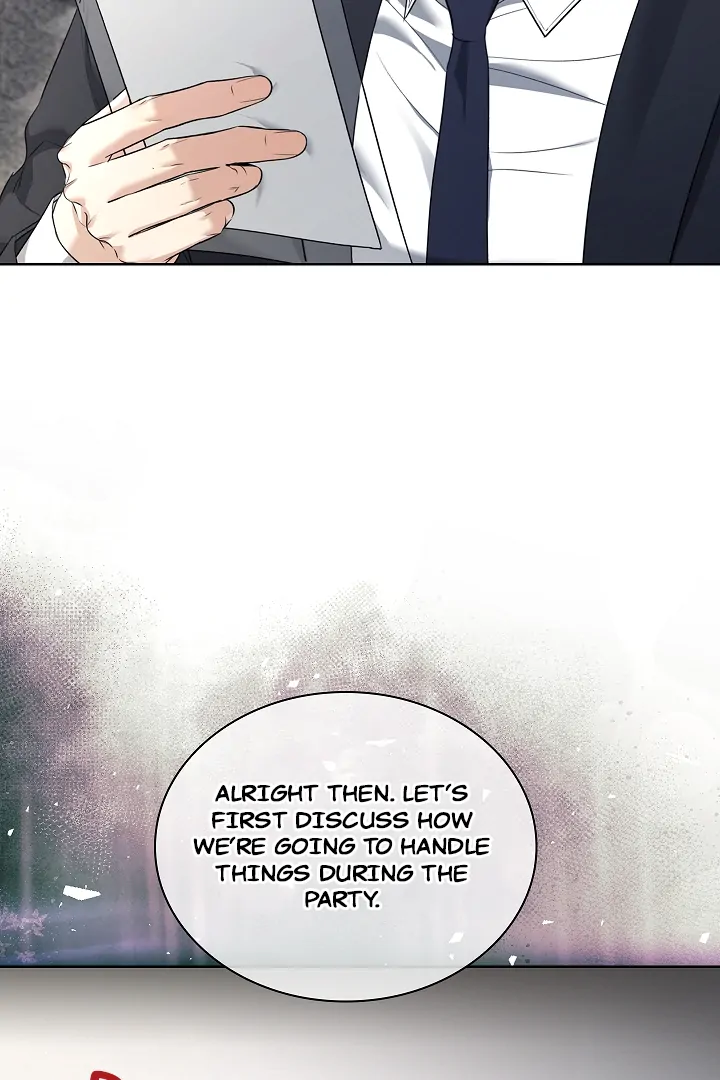 Read Kiss Me If You Can Manga Online