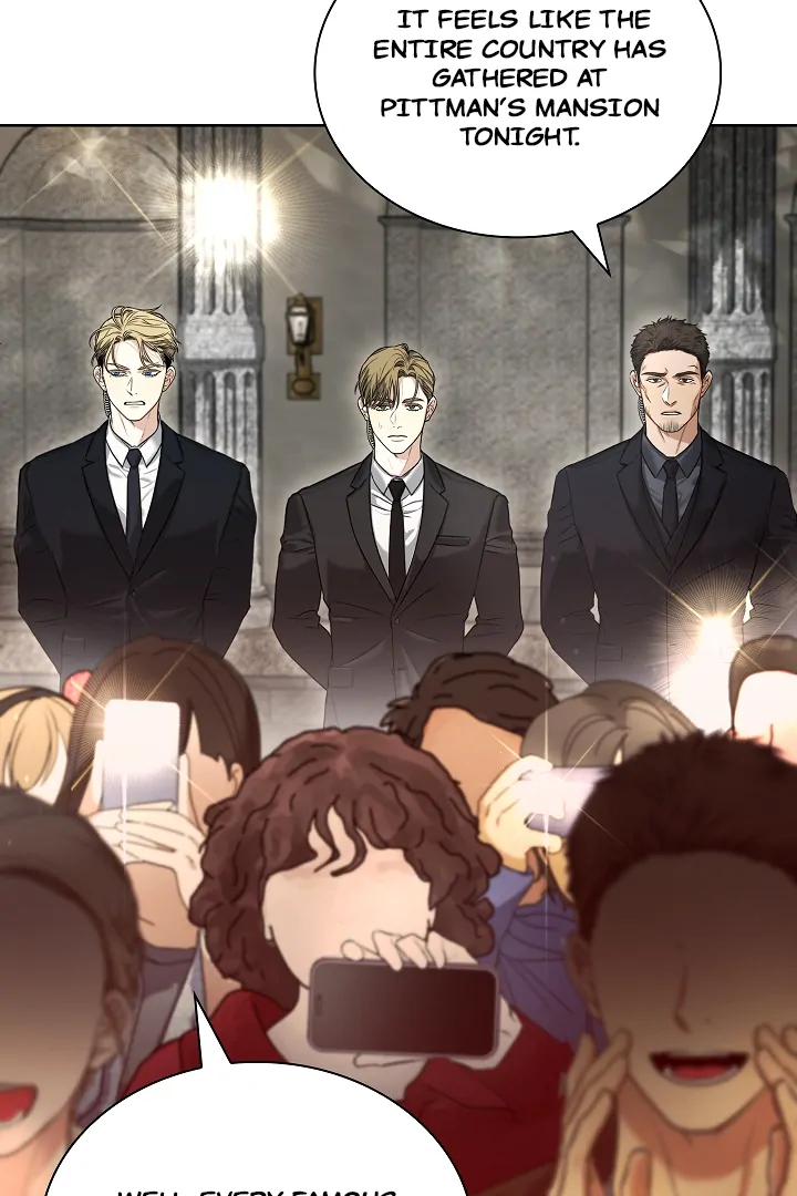 Read Kiss Me If You Can Manga Online