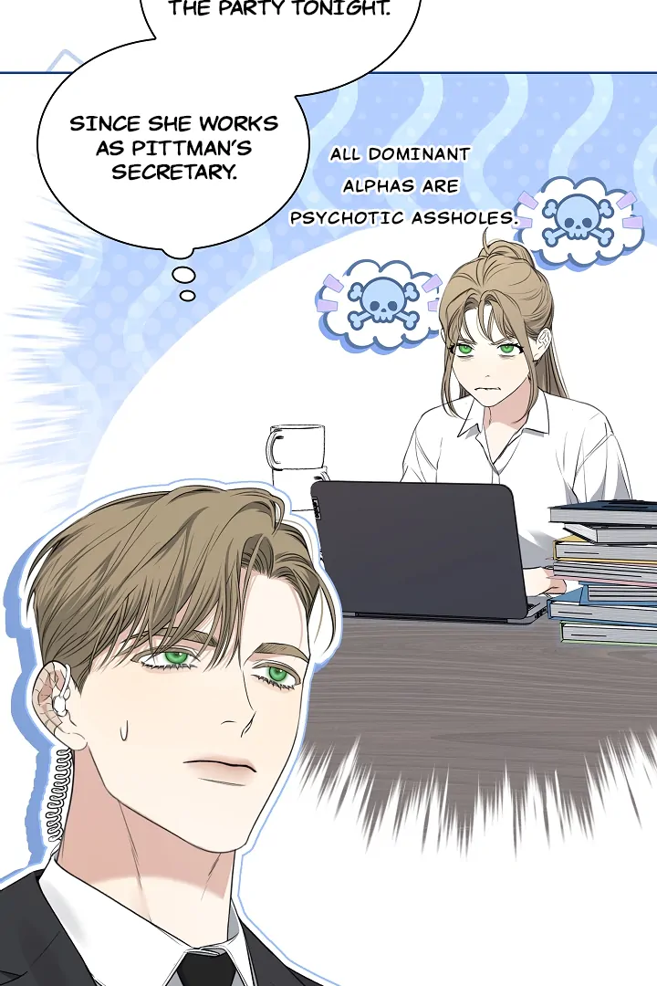 Read Kiss Me If You Can Manga Online