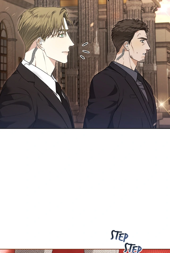 Read Kiss Me If You Can Manga Online