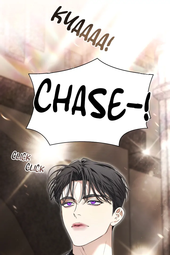 Read Kiss Me If You Can Manga Online