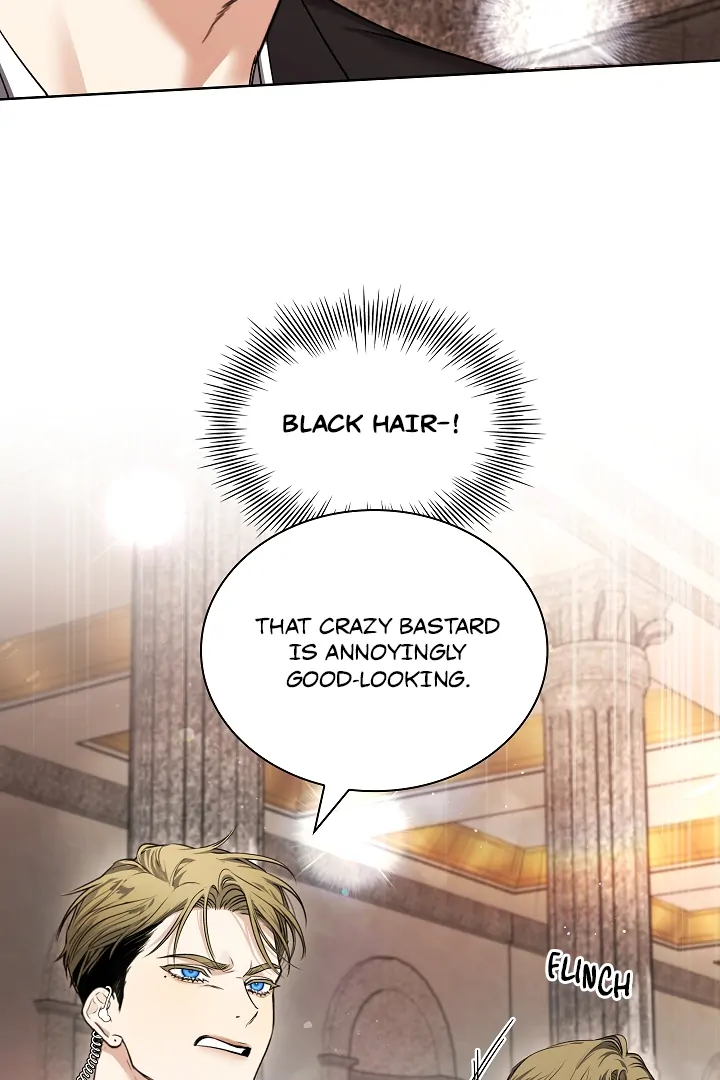 Read Kiss Me If You Can Manga Online