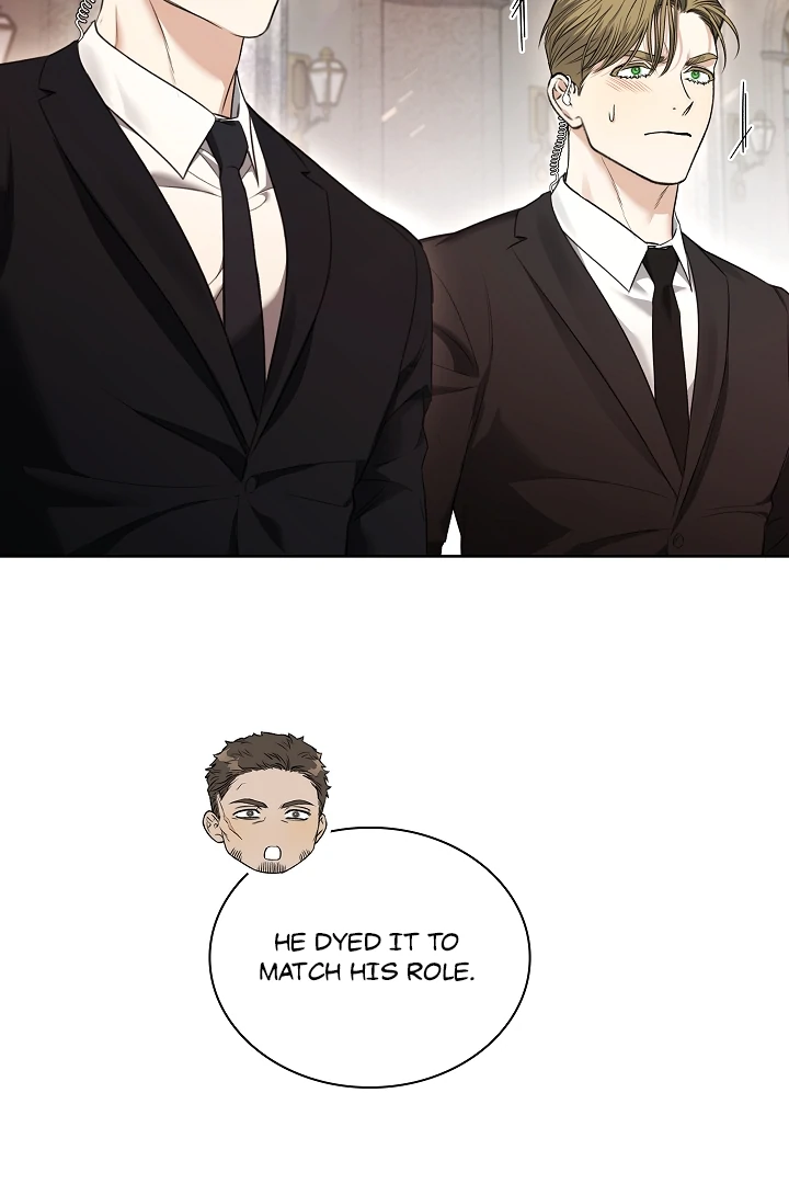 Read Kiss Me If You Can Manga Online