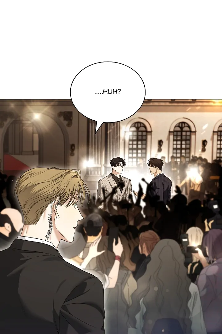 Read Kiss Me If You Can Manga Online