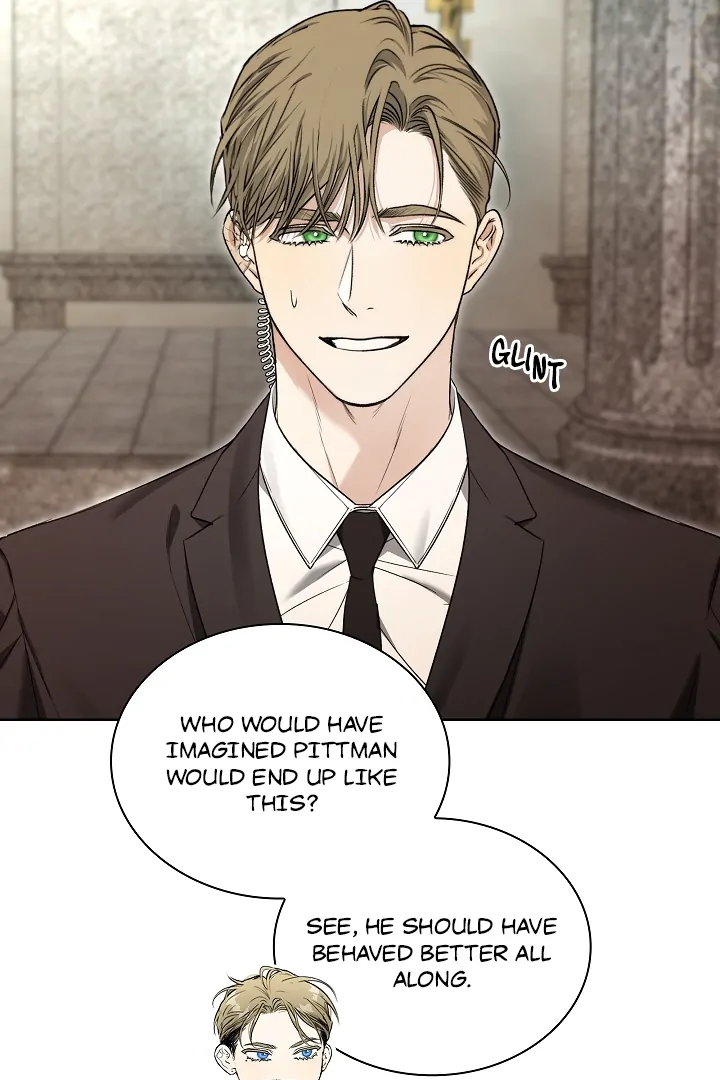 Read Kiss Me If You Can Manga Online