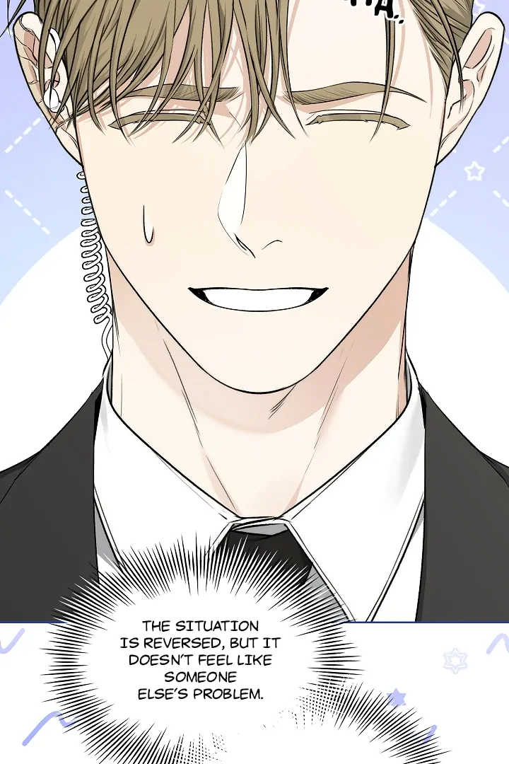 Read Kiss Me If You Can Manga Online