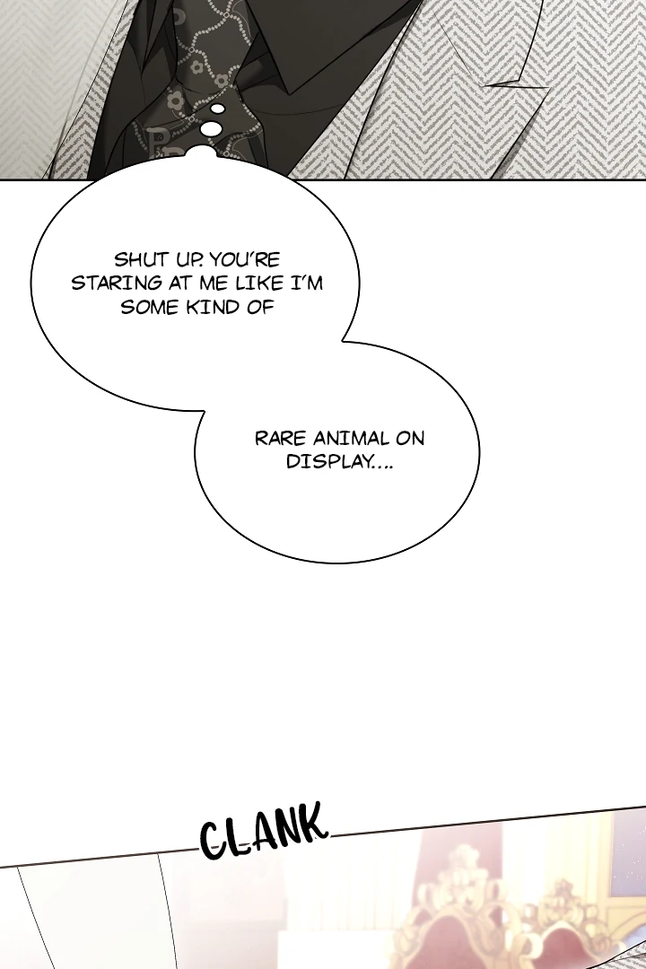 Read Kiss Me If You Can Manga Online