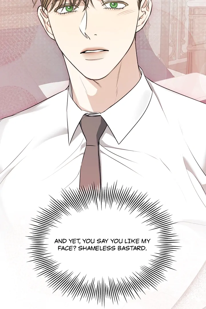 Read Kiss Me If You Can Manga Online