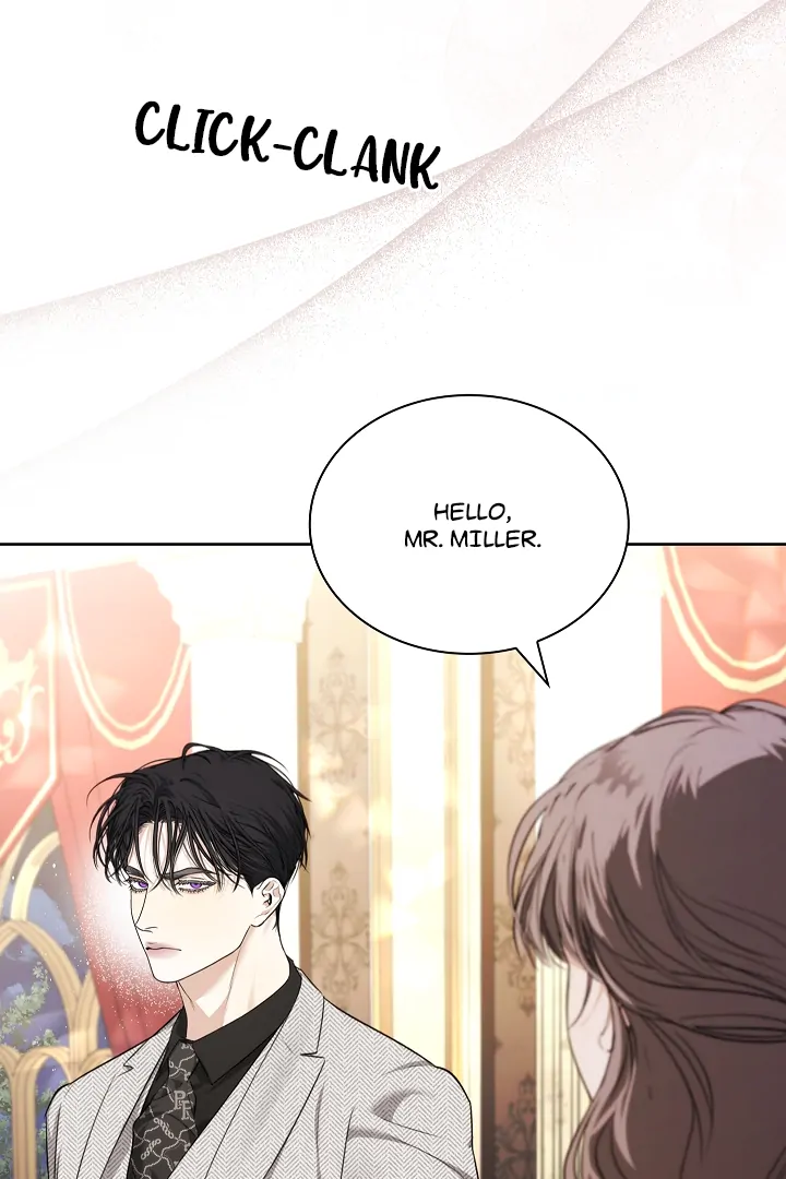 Read Kiss Me If You Can Manga Online