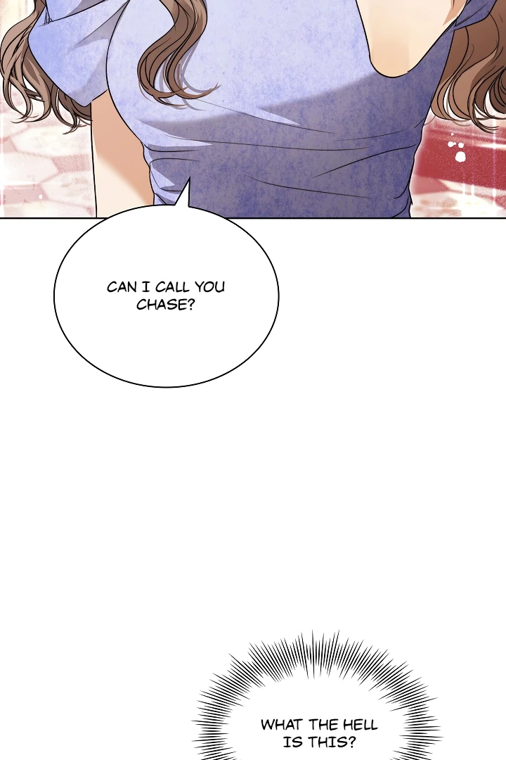 Read Kiss Me If You Can Manga Online